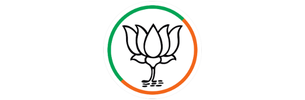 Bhartiya Janta Party (BJP Logo) Skymoon Infotech