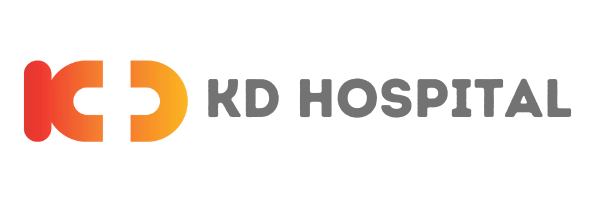 KD hospital skymoon infotech