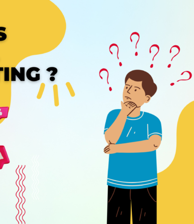 What is Digital Marketing?
