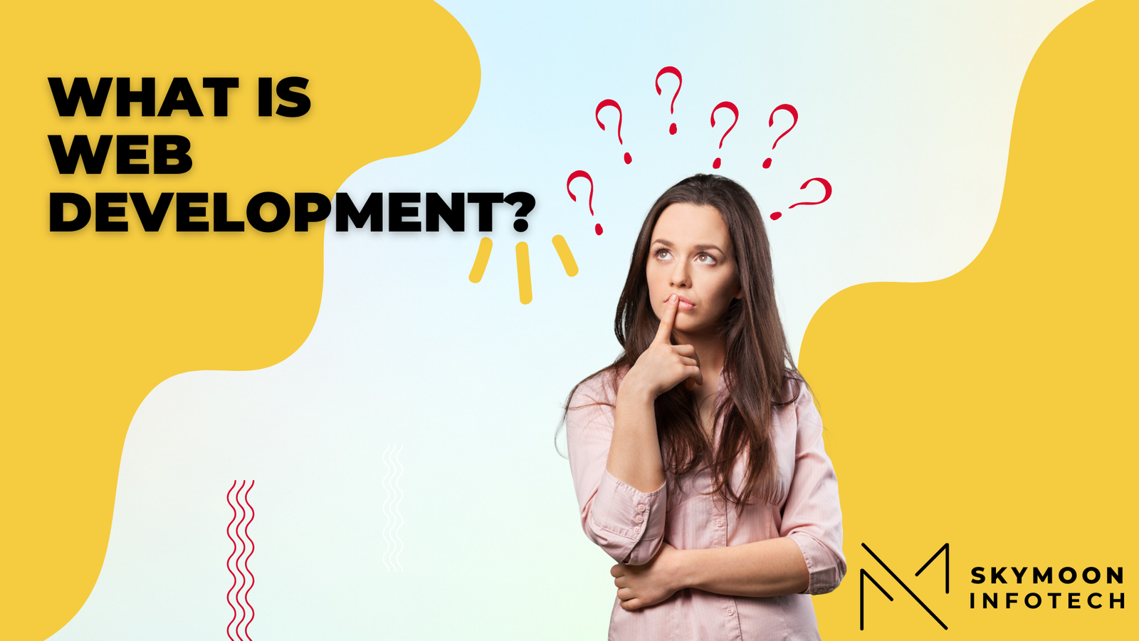 What is Web Development (Website-Blog)