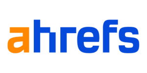Ahref Logo