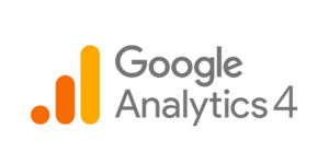 Google Analytics Logo
