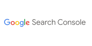 Google Search Console Logo