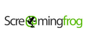 Screamingfrog Logo