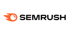 Semrush Logo