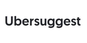 Ubersuggest Logo