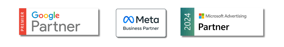 Partner Badges