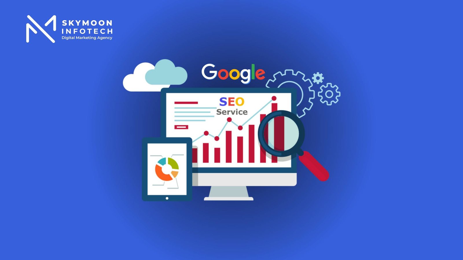 Google's 2025 Update - Impact on SEO Services & Strategies