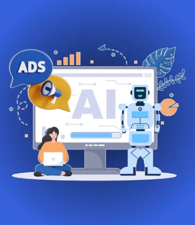Ai in PPC - Image