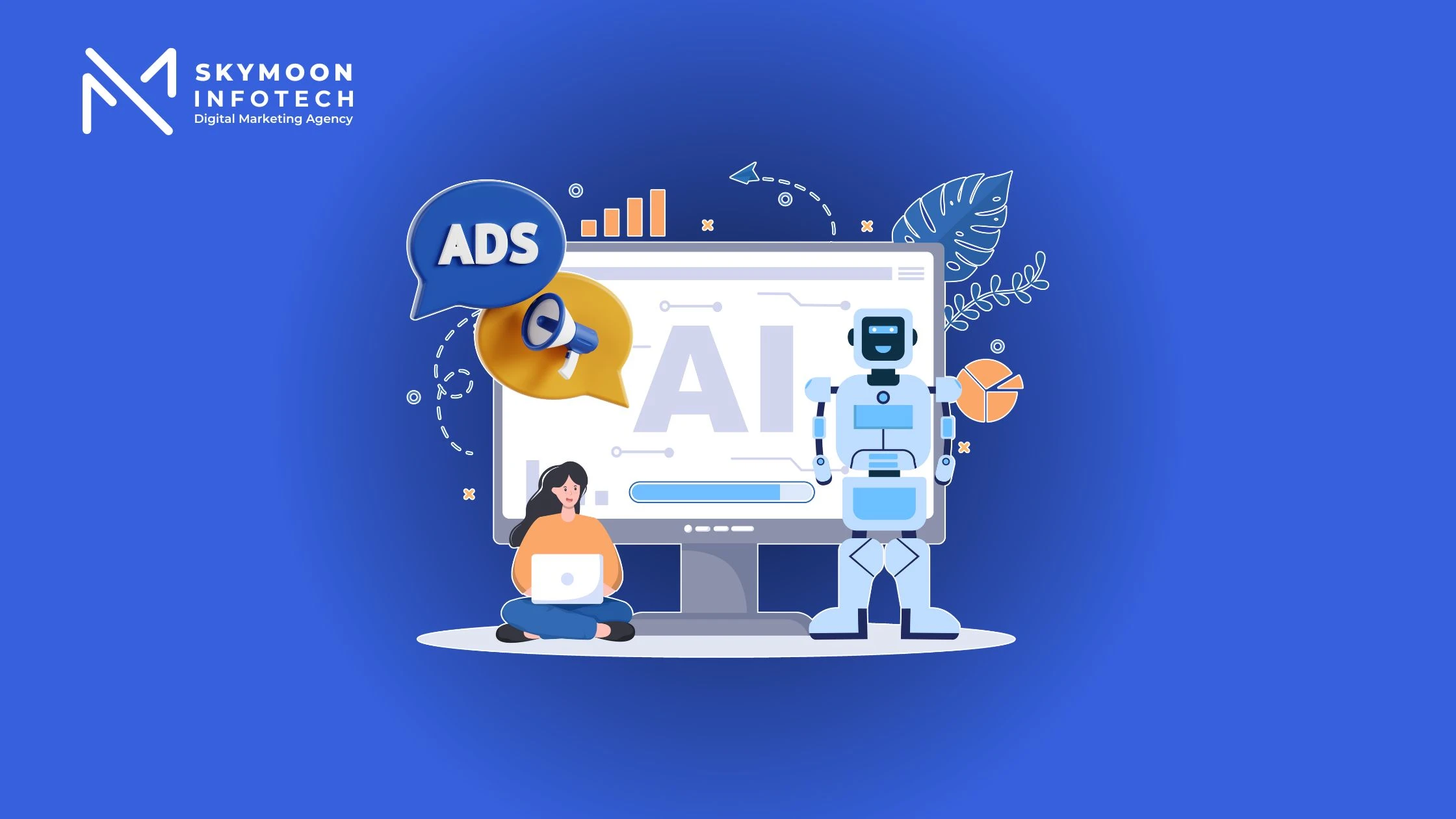 Ai in PPC - Image