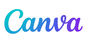  Canva Logo