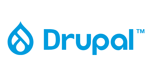 Drupal CMS for Web Development service