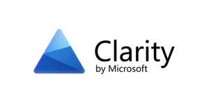 Microsoft Clarity Logo