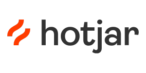 Hotjar Logo