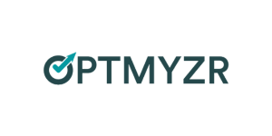 Optmyzr Logo
