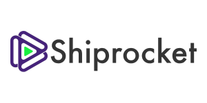 Shiprocket Logo