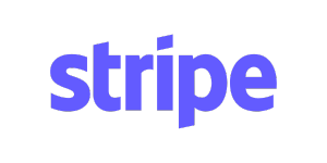 Stripe Payment gateway Logo