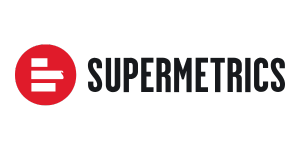 Supermetrics Logo
