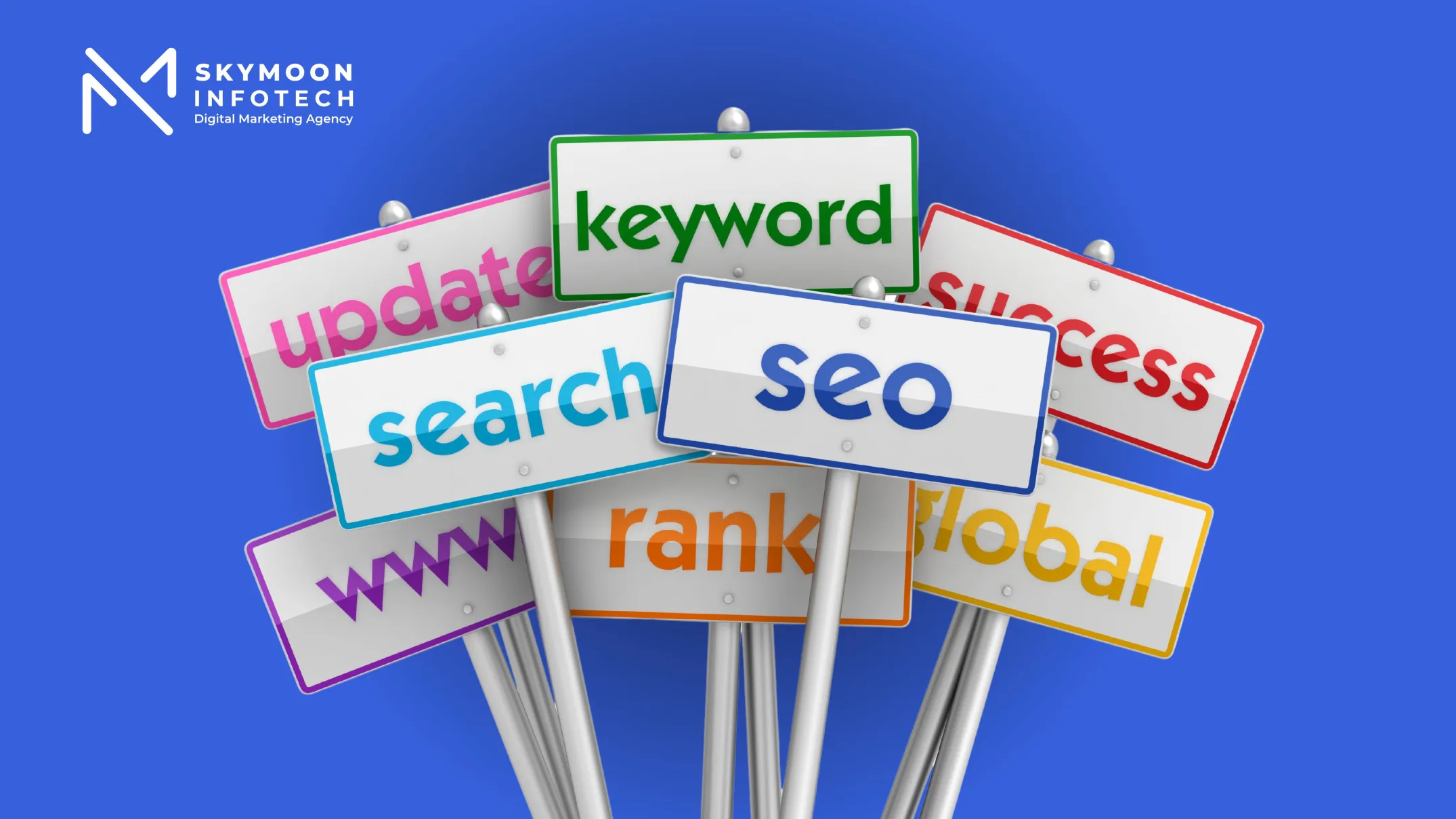 Complete On-Page SEO Checklist Illustration