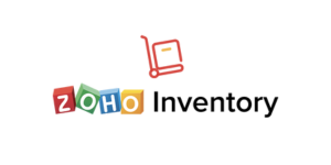 Zoho Inventory Logo
