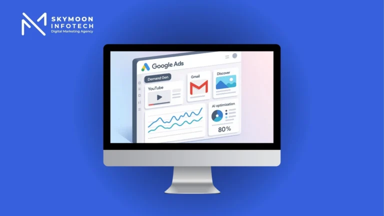 Google Demand Gen Ads: What They Are, How They Work & Why They Matter