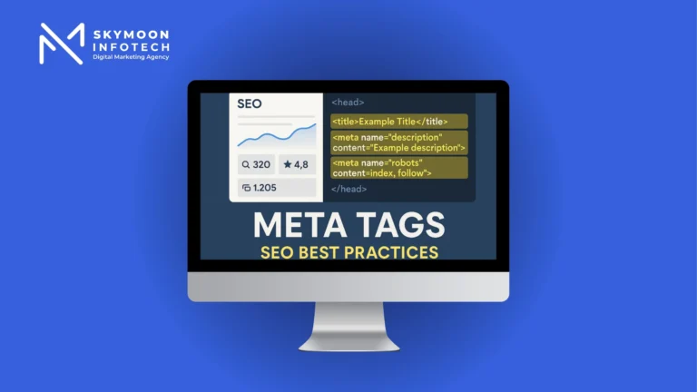 Meta Tags Explained: What, Why & How They Impact SEO