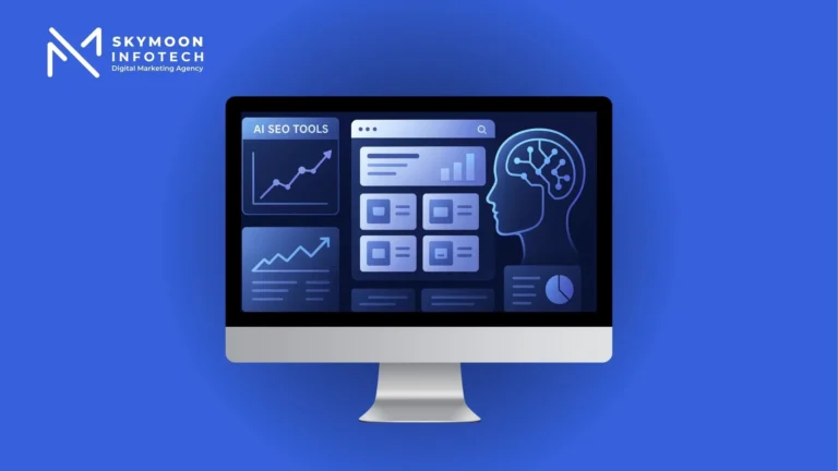 AI SEO Tools – 10 Ways They’re Changing E-commerce