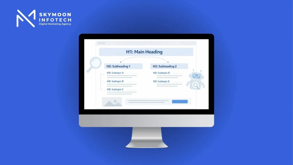 Header Tags SEO – Your Hidden Ranking Boosters
