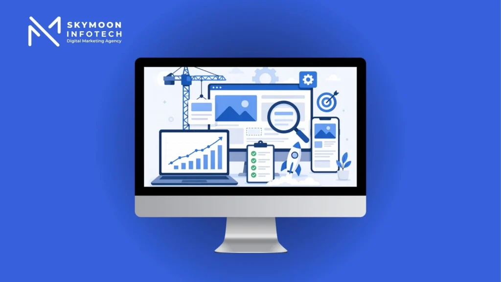 How to Build an SEO Friendly Website in 2026