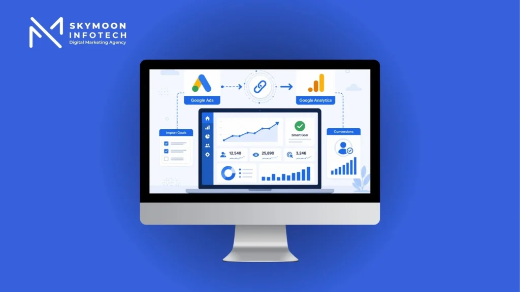 Smart Goals Google Ads – Complete Setup and Strategy Guide [2026]