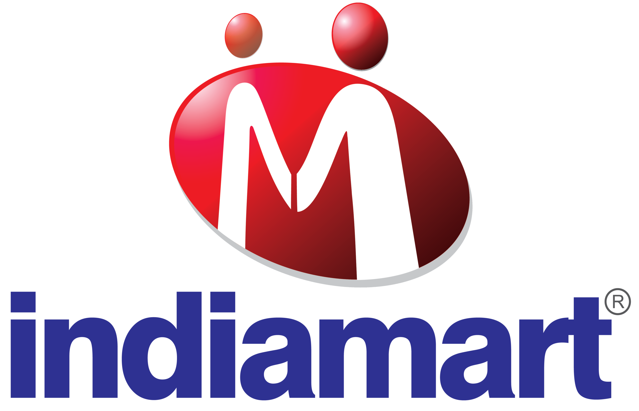 IndiaMART logo